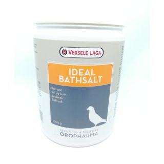 เกลืออาบนํ้า Ideal Bathsalt 1kg. exp2026