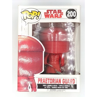 Funko Pop Star Wars - Praetorian Guard #200