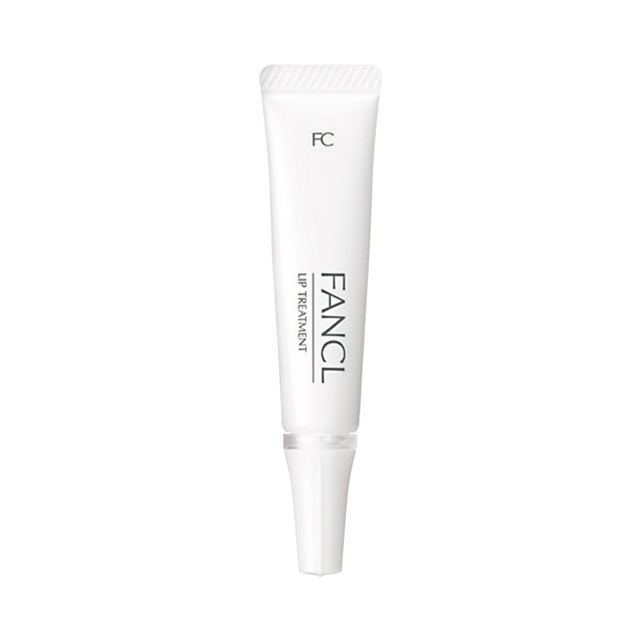 ฟังเคล-fancl-lip-cream-2g-lip-treatment-8g