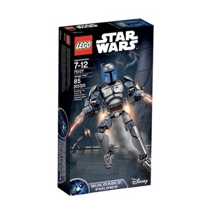 Lego Starwars #75107 Jango Fett™