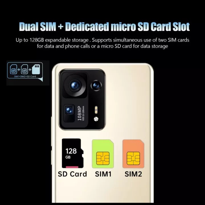 ภาพหน้าปกสินค้าโทรศัพท์มือถือ POCO X3 Smartphone 5G 8GB+256GB 5000mAh สมาร์ทโฟน Android ราคาถูก ส่งเร็ว ดาวน์โหลดแอปธนาคารได้ จากร้าน vdj0e34akz บน Shopee