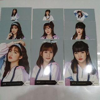 BNK48 Photoset16 Beginner