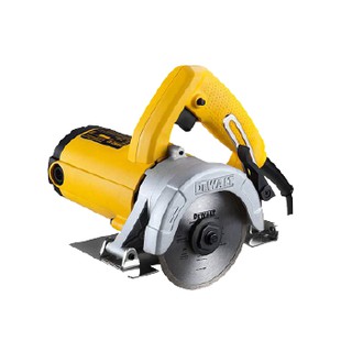 DEWALT เครื่องตัดกระเบื้อง รุ่น DW862-B1 110มม. 1300วัตต์ (รับประกัน 3 ปี)