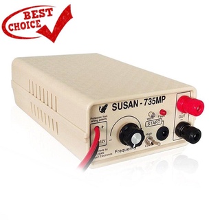 【1.26】บูสเตอร์ไฟฟ้า อินเวอร์เตอร์ พลังงานสูง Susan-735Mp