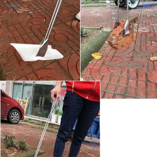 [NE] 32/60/70cm Metal Trash Garbage Pick Up Grabber Gripper Reaching Cleaning Tool