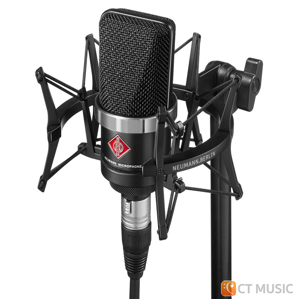 neumann-tlm-102-studio-set-ไมโครโฟน