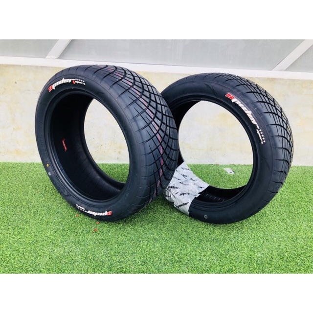 ยางซอฟSPIDER 195/55/15(ราคาต่อ1เส้น) | Shopee Thailand