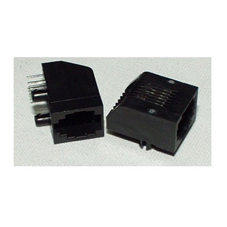 RJ11 6-Pin Connector | Shopee Thailand