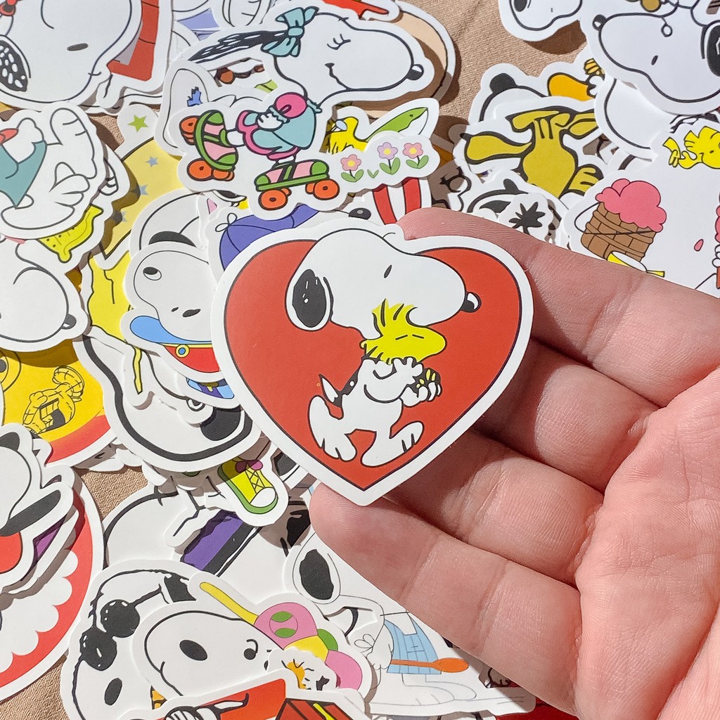 ภาพสินค้าสติ๊กเกอร์ลายการ์ตูน สติกเกอร์ 2บาท sticker DIY สติ๊กเกอร์กันน้ำ ตกแต่งสมุด ลาย แคร์แบร์ ดัฟฟี่ carebear สนู๊ปปี้ เมโลดี้ คุโรมิ ปอมปอม เอลโม่ sanrio สติ๊กเกอร์ตกแต่ง ของแจกลูกค้า ของแถมลูกค้า สติ๊กเกอร์ สติ๊กเกอร์ติดแก้วน้ำ ︎uki stationery ︎OT-71 จากร้าน uki.and.co บน Shopee ภาพที่ 8