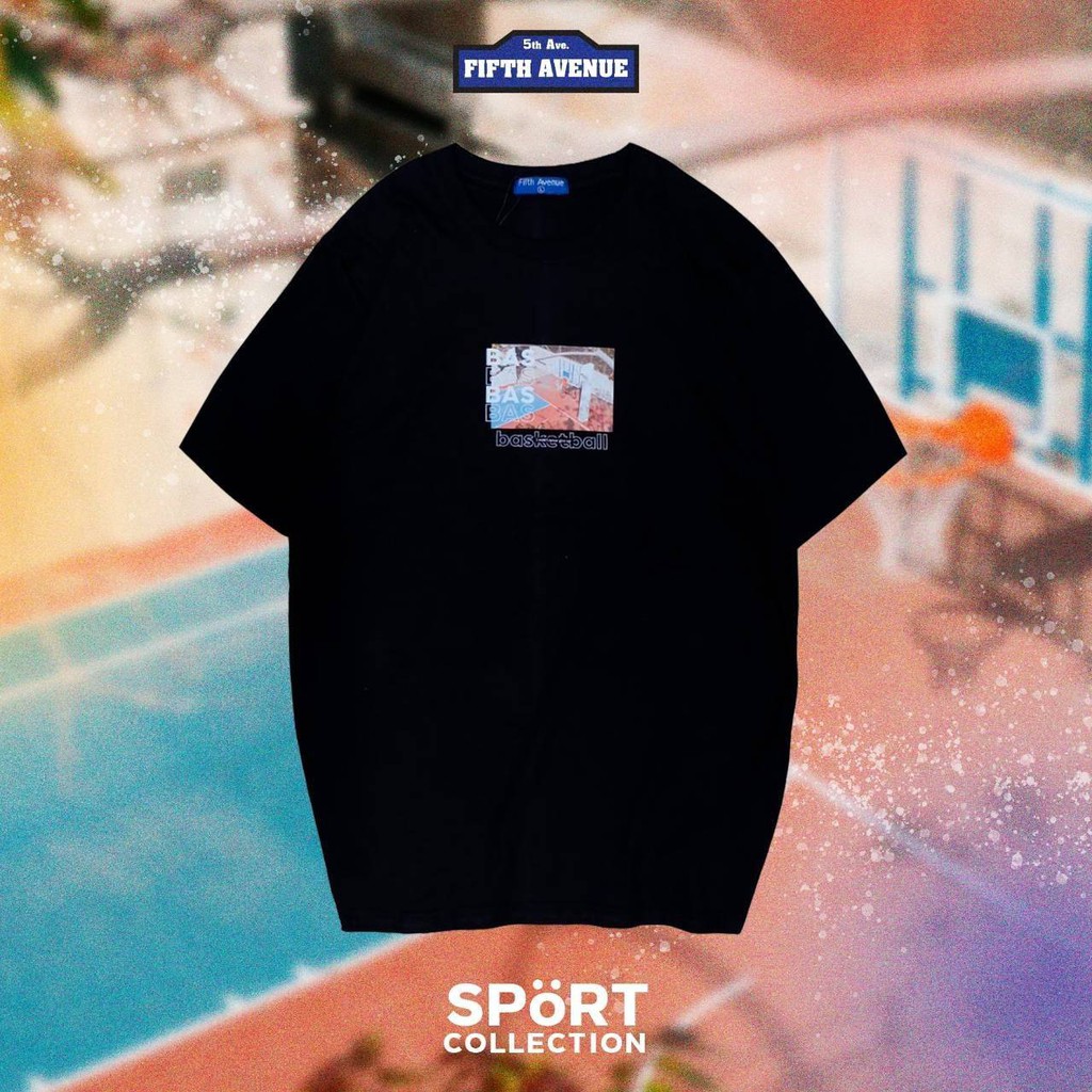 5thave-เสื้อแขนสั้น-รุ่น-sport-hip