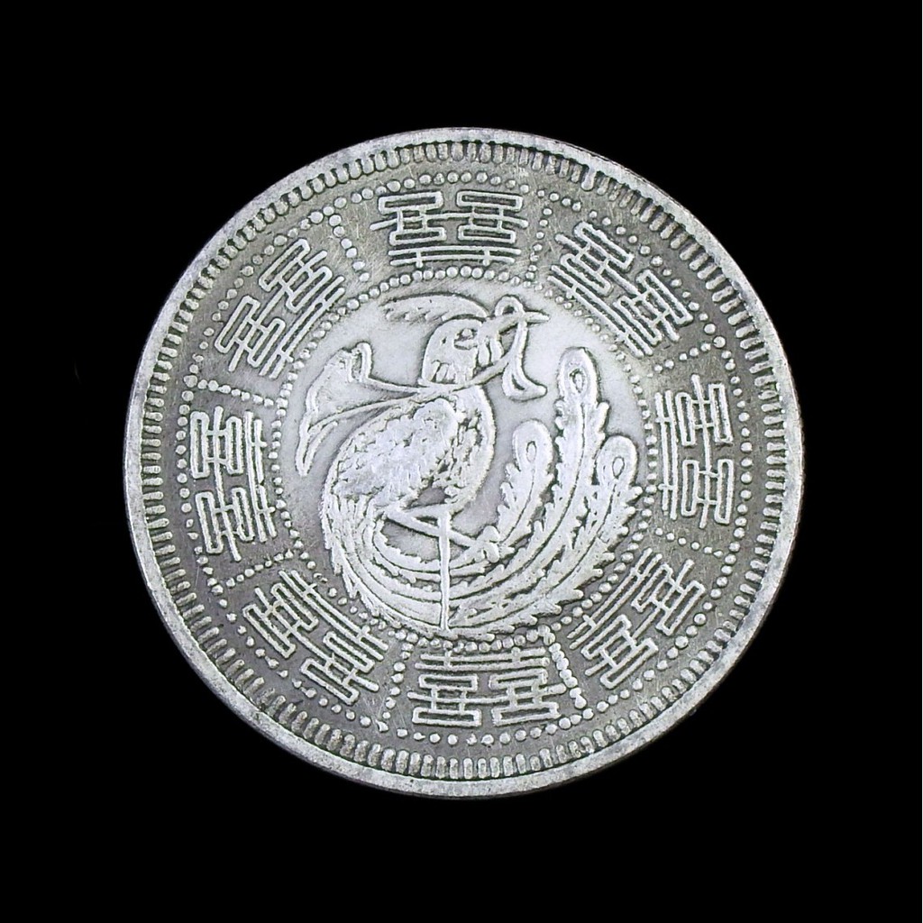 เหรียญที่ระลึกจีนราชวงศ์ชิง-เหรียญที่ระลึก-เหรียญเก่า-เหรียญเงินต่างประเทศ-สำหรับเก็บสะสม-ขนาดเหรียญเส้นผ่าศูนย์กลาง
