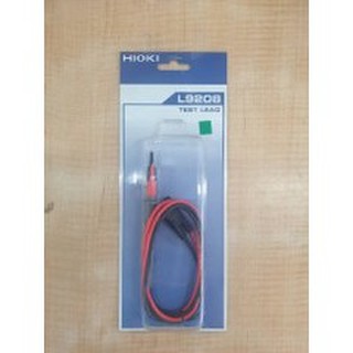 Hioki-L9208 Test Leads (70cm)