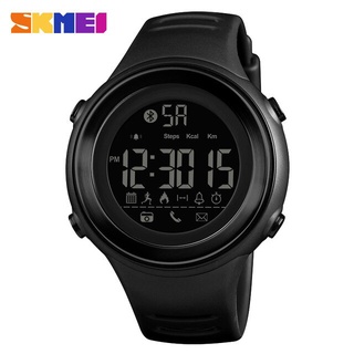 SKMEI Smart Watch Men Sport Watchs Pedometer Waterproof digital clock Sleep Monitor Data Calorie Wristwatch Relogio