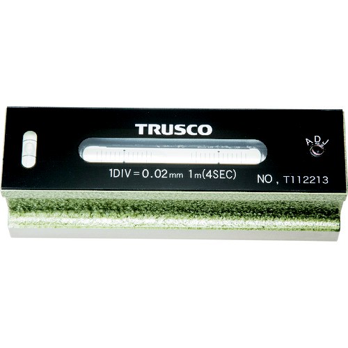 trusco-tfl-b1502-232-6701-flat-type-precision-level-ระดับน้ำตั้งเครื่องจักร