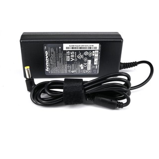 LENOVO ADAPTER 19.5V/4.74A 5.5*2.5  แท้ ทรงยาว