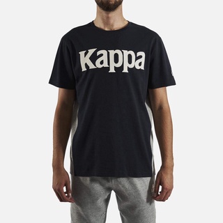 เสื้อยืดวินเทจ100%cotton เสื้อ ยืด ราคา ส่ง Kappa Impala Authentic XXL men เสื้อ ยืด ผู้ชาย คอกลม โอเวอร์ ไซส์S-5XL