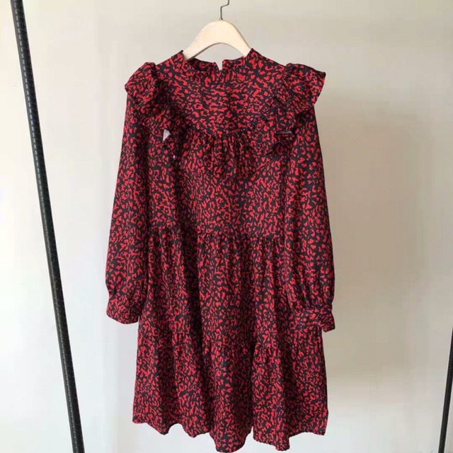 red-leopard-dress