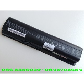 HP Battery แบตเตอรี่ ของแท้ HP/COMPAQ DV4 CQ40 CQ41 CQ45 CQ50 CQ60 CQ61 CQ70