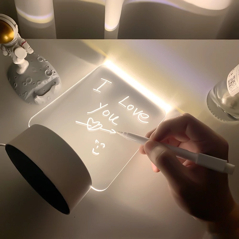 โคมไฟกลางคืน-led-รูปกระดานข้อความ-usb-พร้อมปากกา-เหมาะกับของขวัญ-แบบสร้างสรรค์-สําหรับเด็กผู้หญิง-และแฟน