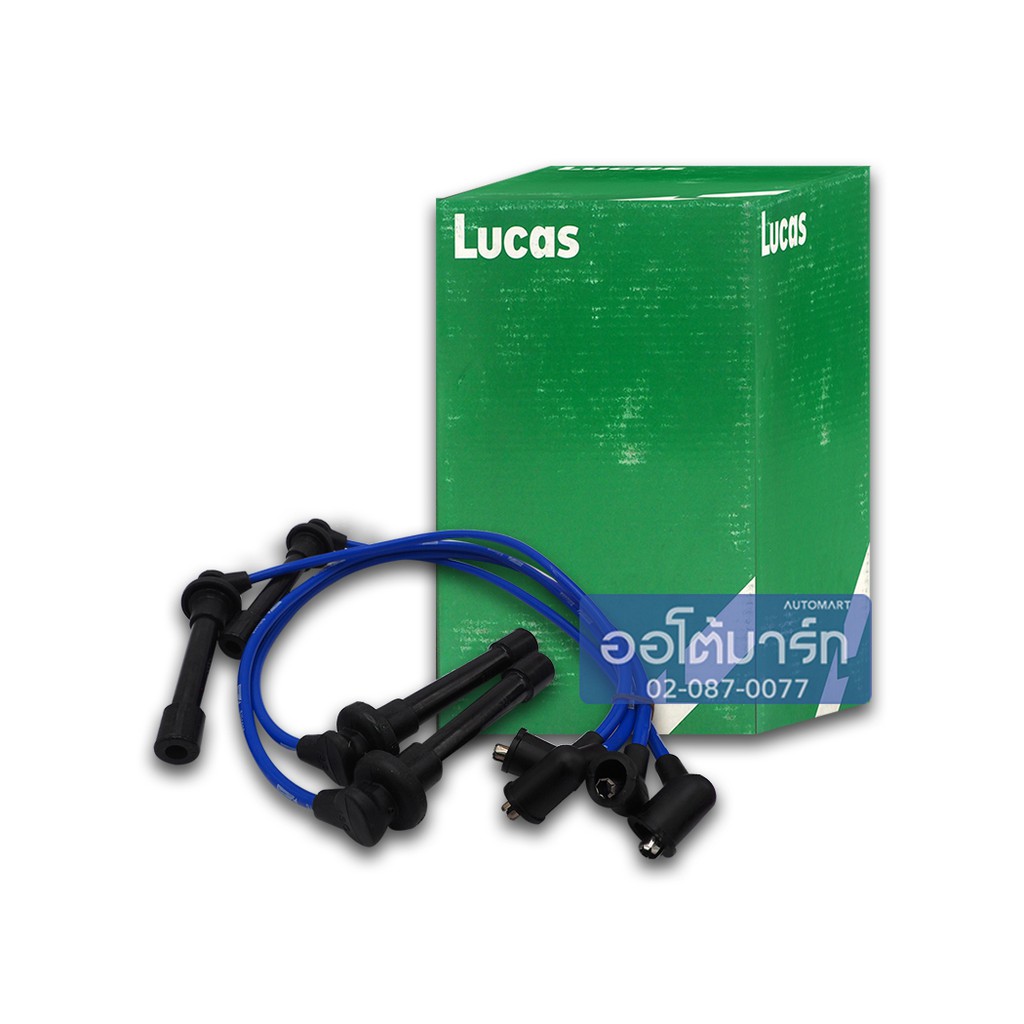 lucas-ชุดสายหัวเทียน-honda-accord-94-96-h22a-8x-poa-000-จำนวน-1-ชิ้น