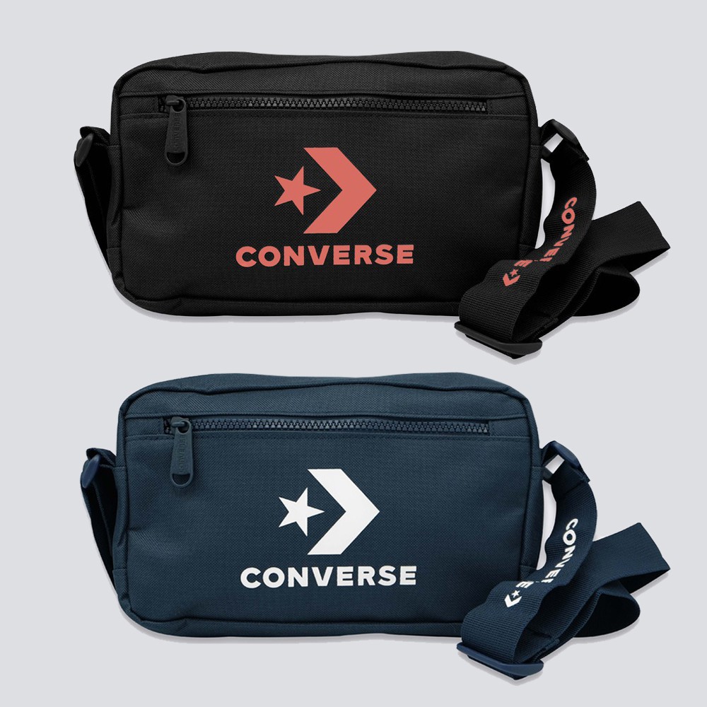 Converse new speed waist cheap bag