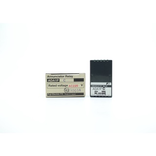 ADA1PC Fuji Electric ADA1P FUJI ELECTRIC ANNUNCIATOR RELAY