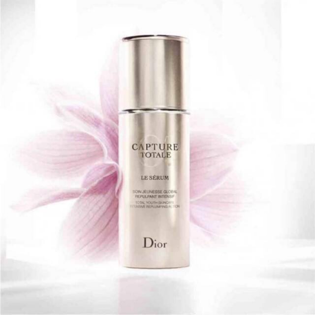 le serum multi perfection dior