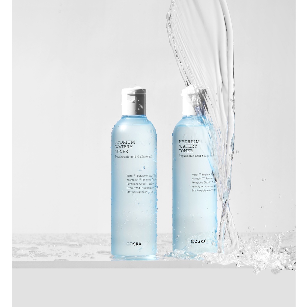 cosrx-hydrium-watery-toner-50ml-โทนเนอร์บำรุงผิว-ช่วยเพิ่มความชุ่มชื้น-โทนเนอร์บำรุงผิวหน้า