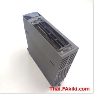 QY42P Output Unit ,หน่วยแสดงผล สเปค DC24V 0.1A ,MITSUBISHI