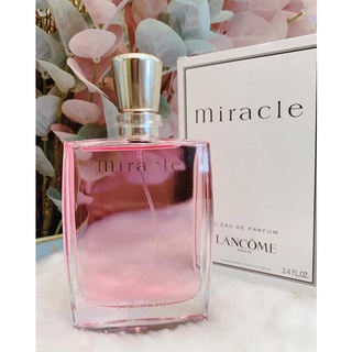 Lancome Miracle Eau De Parfum 100 ML