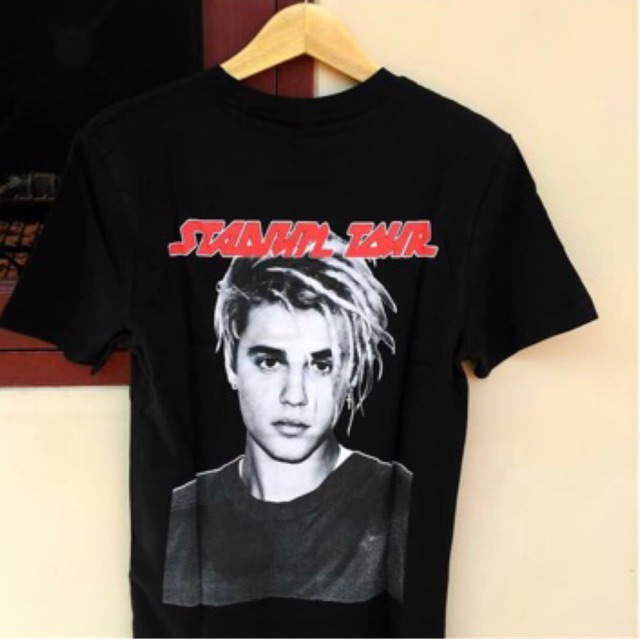 เสื้อยืดเเฟชั่น-justin-bieber-stadium-tour-collection-ลดราคา-50