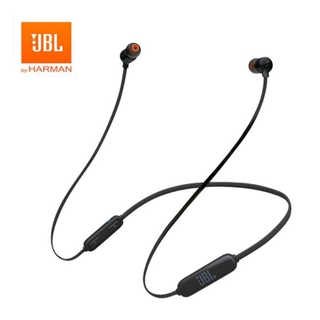 Jbl TUNE T110BT ชุดหูฟังบลูทูธไร้สาย รองรับการโทรแบบแฮนด์ฟรี พร้อมไมโครโฟน