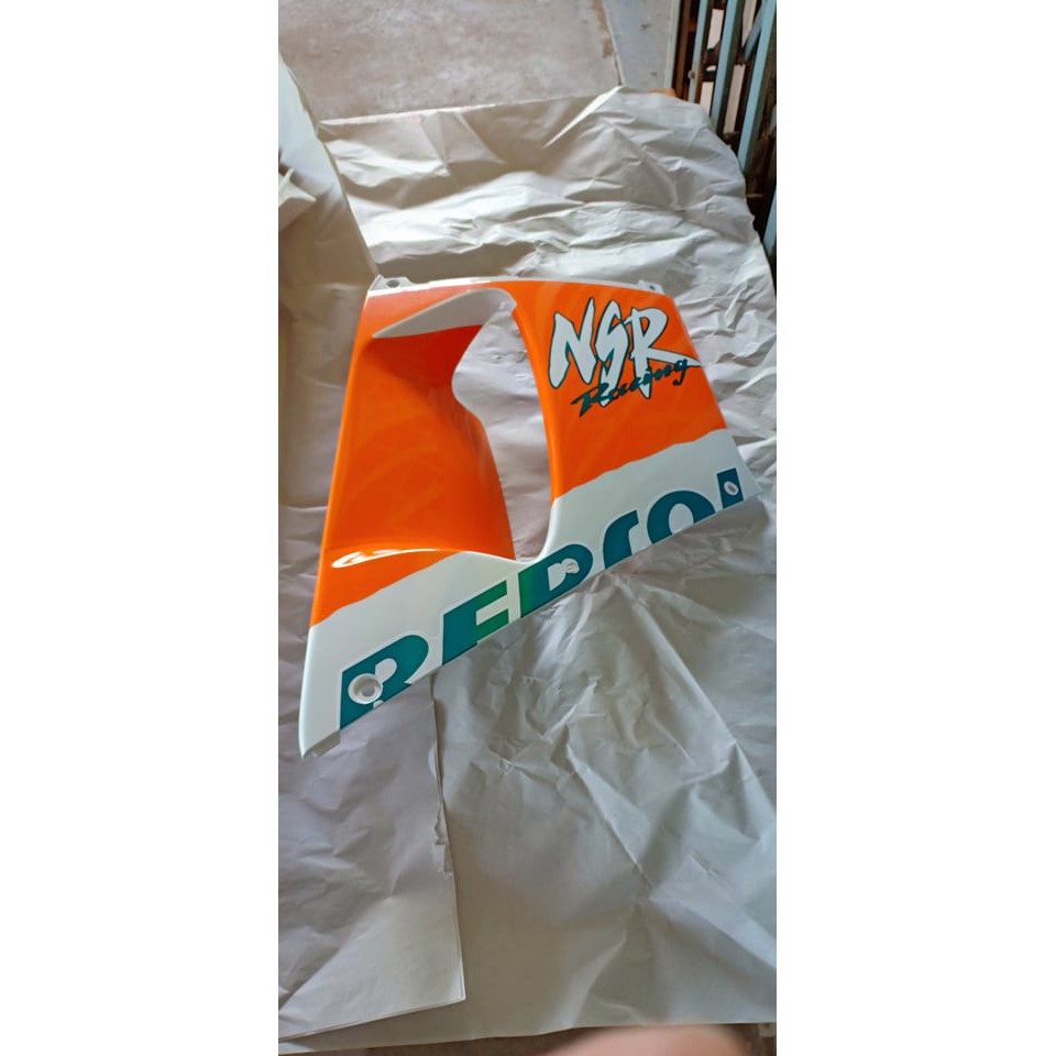 Fairing NSR 150 SP PROARM 