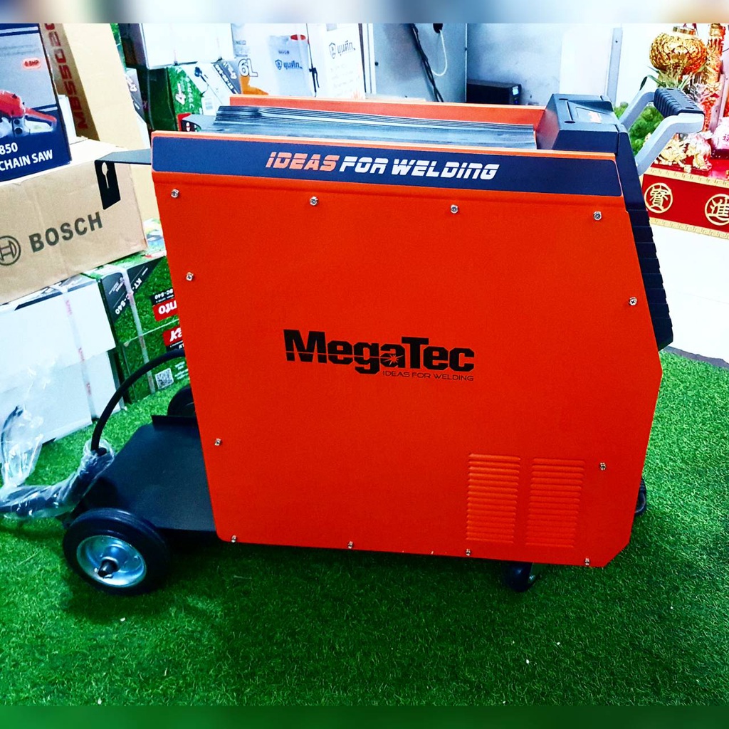 megatec-เครื่องเชื่อมอาร์ค-รุ่น-promig-270c-250a-เชื่อมอาร์ค-co2แมนนวล-แบบอินเวอร์เตอร์-nb-มีระบบการชดเชยอารค์-ตู้เชื่อม