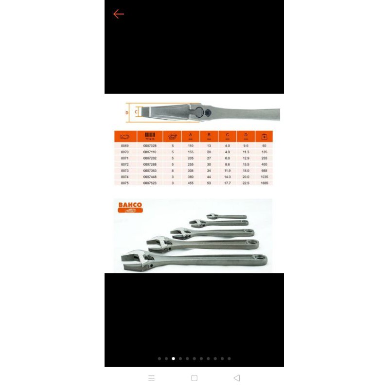 ประแจเลื่อน-bahco-ขนาด6-8-10-12-จากประเทศ-spain