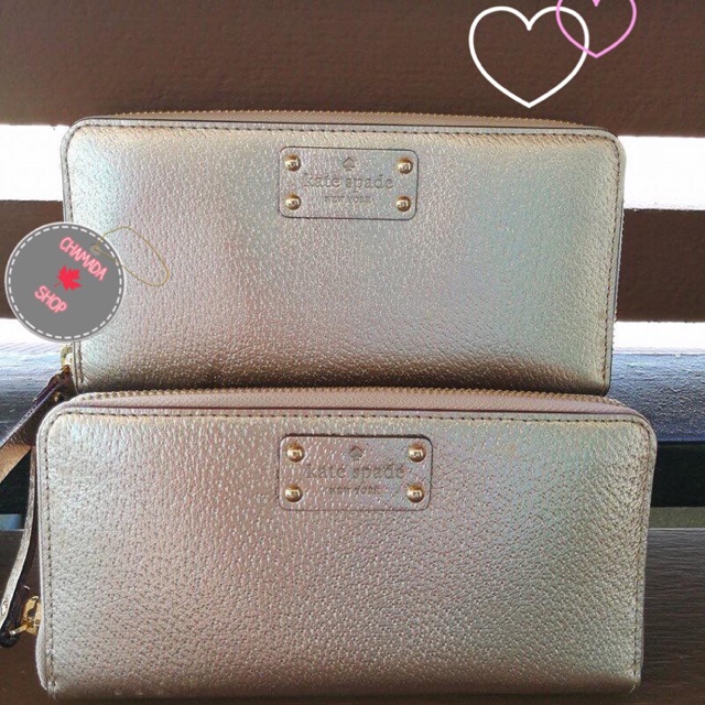 กระเป๋าสตางค์-kate-spade