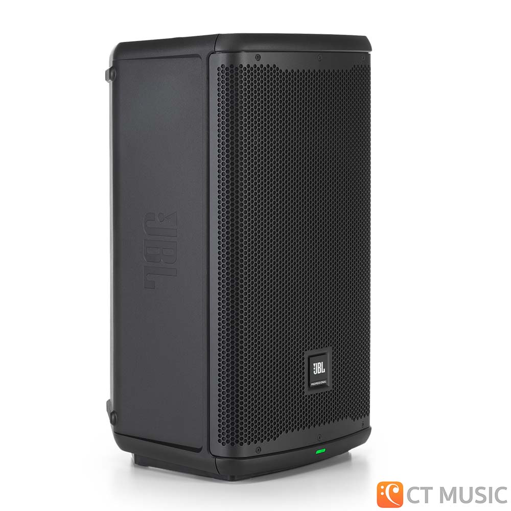 ใส่โค้ดลด-1000บ-jbl-eon710-10-inch-powered-pa-speaker-with-bluetooth-ตู้ลำโพง-active-speaker