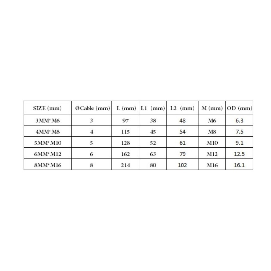 swage-stud-3-6mm-marine-grade-316-สแตนเลสสตีลเกรด-316-stainless-steel-fitting