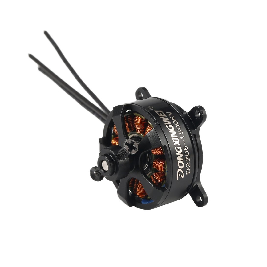 best-price-dxw-d-2206-1500-kv-2-3-s-brushless-rc-อุปกรณ์เสริมรถบังคับ