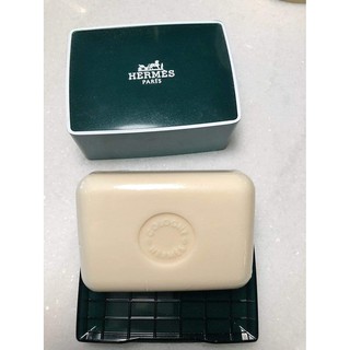 HERMES Perfumed Soap 50g.