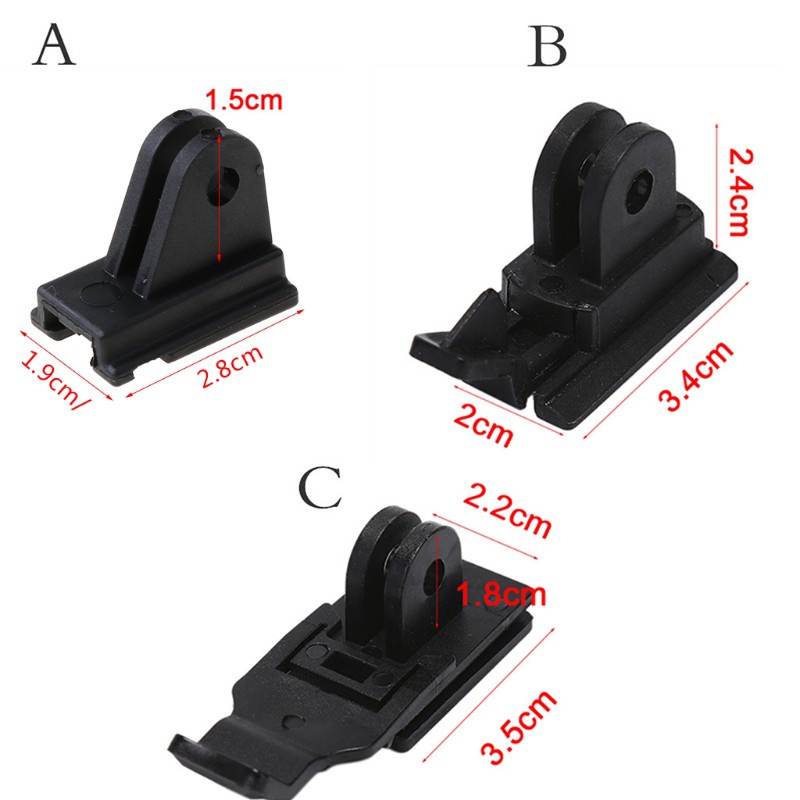 qj-อุปกรณ์เมาท์ขาตั้งไฟฉายสําหรับ-garmin-bryton-cateye-computer-พร้อมอะแดปเตอร์กล้องติดรถจักรยาน