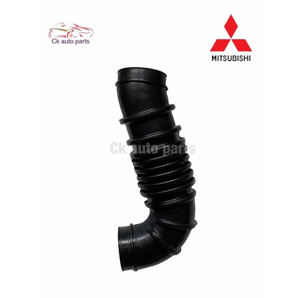 ท่อยางหม้อกรองอากาศ-ท่ออากาศ-มิตซูบิชิ-สตราด้า-2-5-mitsubishi-strada-2-5-air-hose