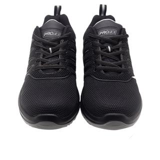 PROTX รองเท้าเซฟตี้ # 43 รุ่น TSS-PU006-0243 ดำ