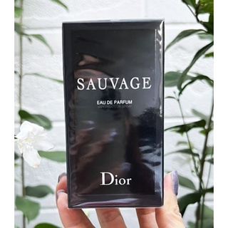 Christian Dior Sauvage Eau De Parfume 60ml