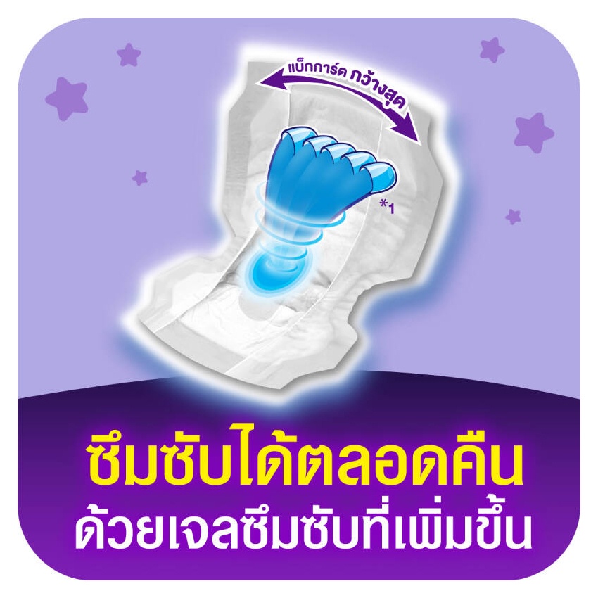 ส่งไว-lifree-ไลฟ์รี่-แผ่นเสริมซึมซับแบบกลางคืน-ขนาด-30-ชิ้น-จำนวน-1-แพ็ค