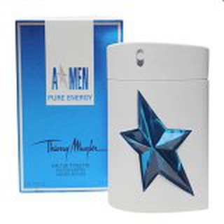 Thierry Mugler A*Men Pure Energy EDT 100 ml.