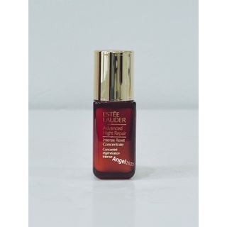 เซรั่ม ซ่อมแซมผิวแบบเร่งด่วน Estee Lauder Night Repair Intense / 5 ml