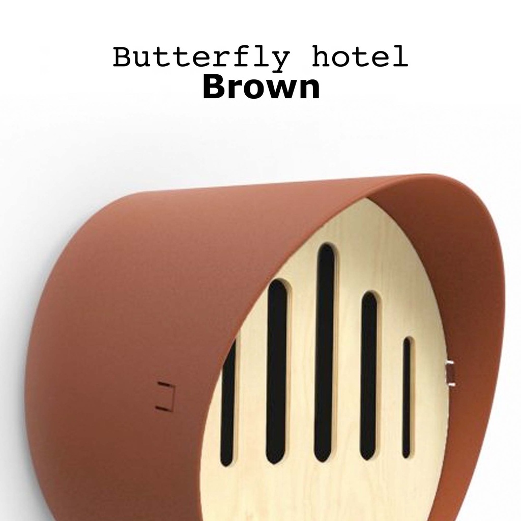 abfb002-butterfly-hotel-brown-size-d-24-x-h-23-cm-โรงเเรมผีเสื้อ-modern-แบรนด์-capi-europe