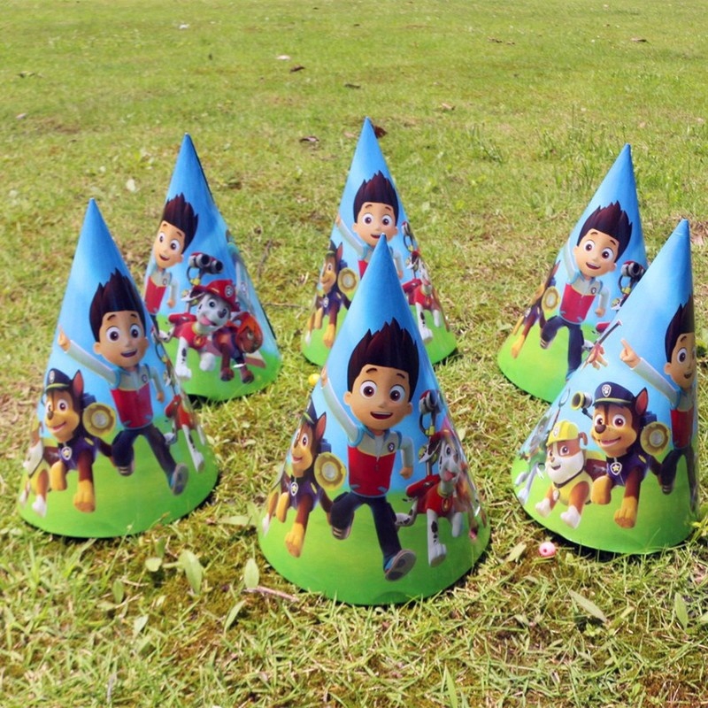 ตุ๊กตา-paw-patrol-ของเล่นสำหรับเด็ก
