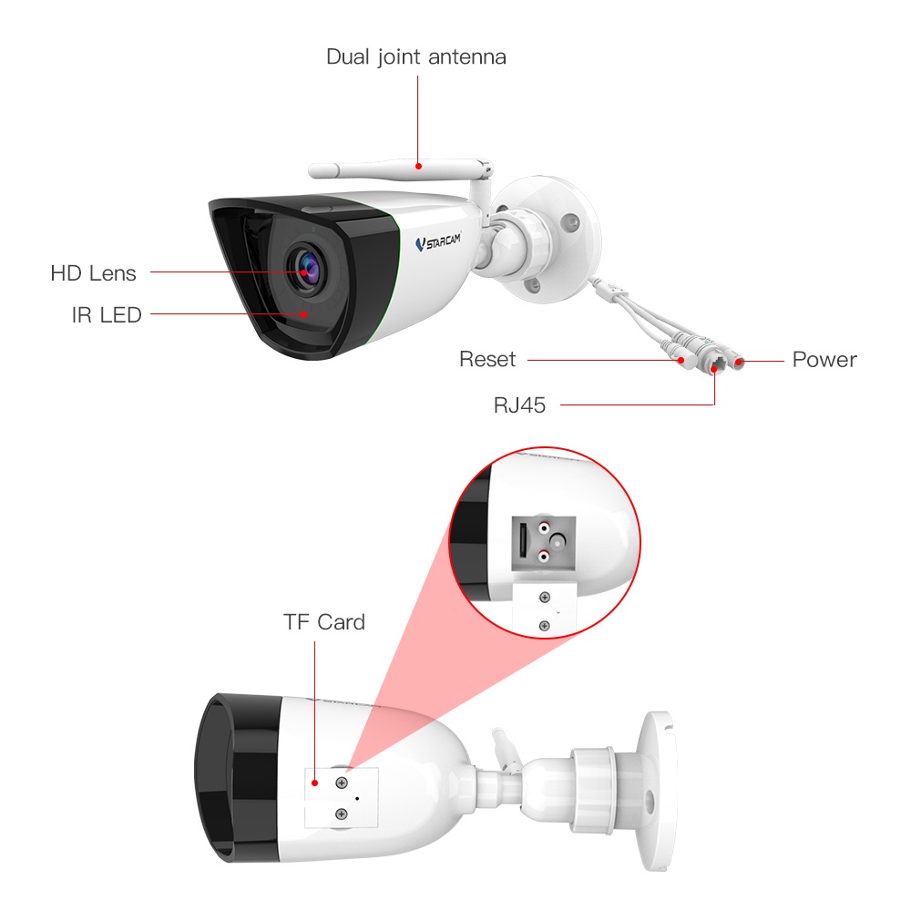 ชุดกล้องวงจรปิดกล้องใช้ภายนอก-cs55-3-0mp-พร้อมกล่องnvr-n8209-ฟรีhdd2tb-ชุดกล้อง4ตัว